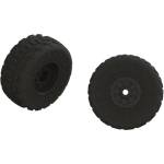 Arrma Колело Arrma с гума dBoots Fireteam (2)