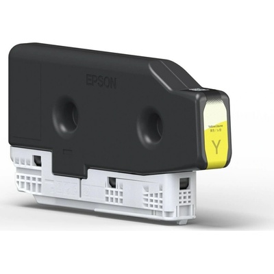 Epson T08N4 Yellow - originálny