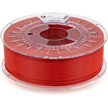 Extrudr PETG Fire Red - 1, 75 mm / 1100 g (9120066742056)