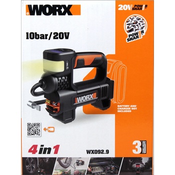 Worx WX092.9