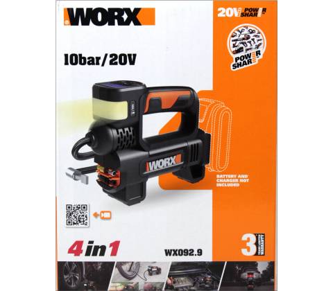 Worx WX092.9