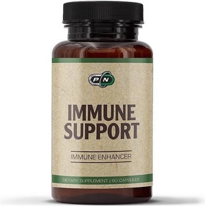 Pure nutrition - IMMUNE SUPPORT