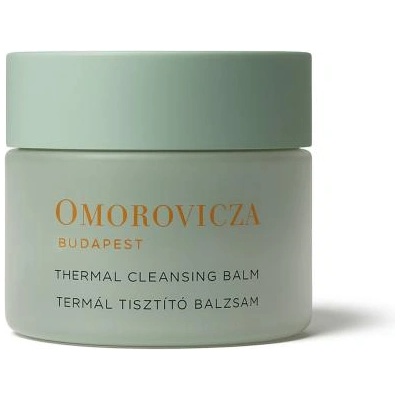 Omorovicza Moor Mud Collection Thermal Cleansing Balm почистващ балсам 50 ml унисекс