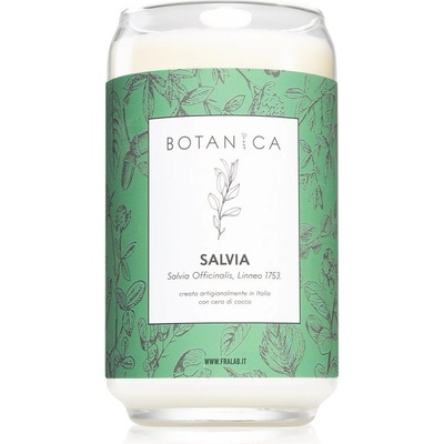 FraLab Botanica Salvia 390 g