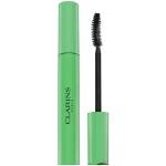 Clarins Supra Lift & Curl Mascara спирала за удължени и извити мигли 01 Intense Black 8 ml