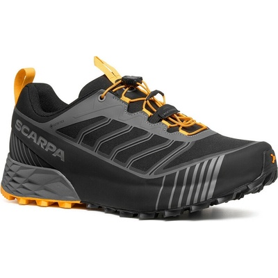 Scarpa Ribelle Run 2 GTX 33089 dark grey/saffron