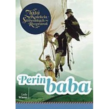Perinbaba / 1985 DVD