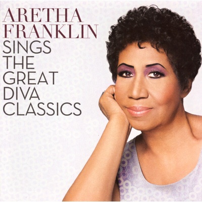 Aretha Franklin - Sings The Great Diva Classics (CD) (0888750225122)