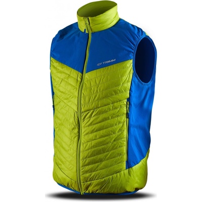 Trimm ZEN vest lime green