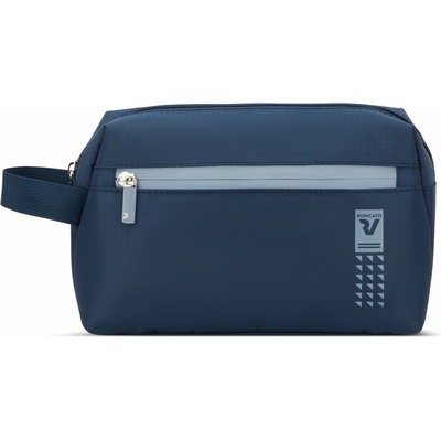 Roncato toaletná taška Lite Soft 25 cm 41474783 tmavomodrá