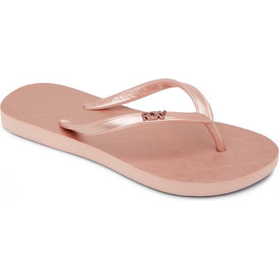 Roxy Детски сандали Roxy Kid's RG Viva VI Sandals - Rose Gold - размер 1 (US) (702-2082-0214)