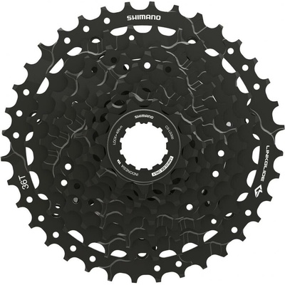 Shimano Cues CS-LG300