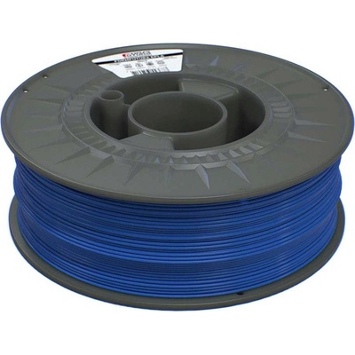 Formfutura Bulk PETG Blue - 1, 75 mm / 1000 g (BPTG-175BLUE-01000)