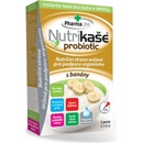 Nutrikaše probiotic s banány 180 g
