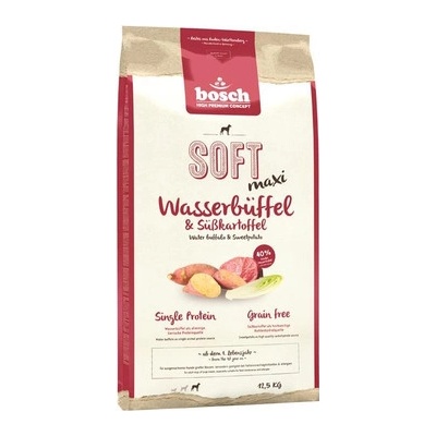 Bosch Maxi byvol a bataty 12,5 kg