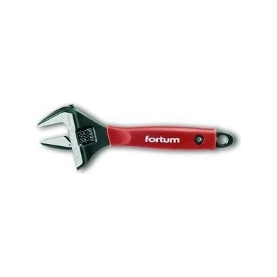 Fortum klíč nastavitelný instalatérský 8 '' / 212mm 4775008