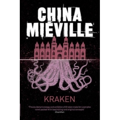 Kraken - China Mieville