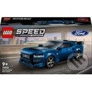 Stavebnice LEGO® LEGO® Speed Champions 76920 Ford Mustang Dark Horse