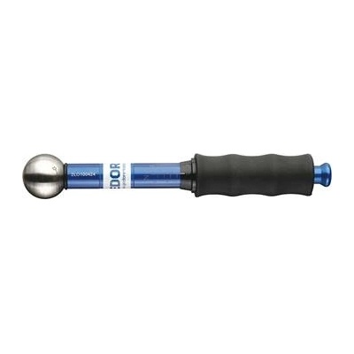 Gedore momentový klíč TSC Slipper 1/4" čtyřhran 2-10 Nm ESD 762-10