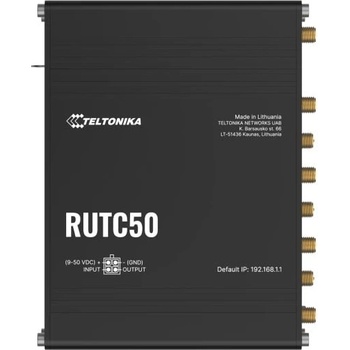 Teltonika RUTC50