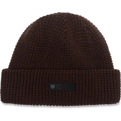 Fox Zenther Beanie Cocoa