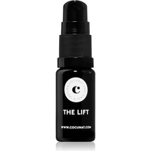 Cocunat The Lift oční sérum proti známkám únavy 10 ml