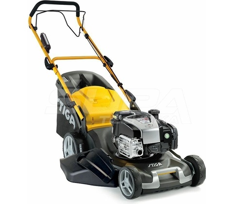 Stiga Combi 53 SEQ B