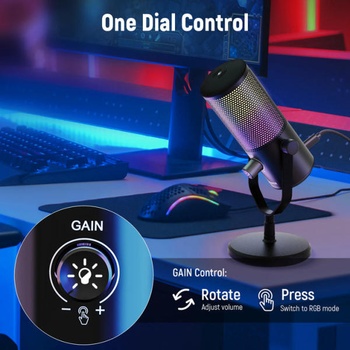 Image 1 of Neewer CM24