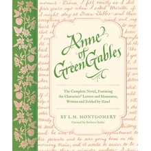 Anne of Green Gables