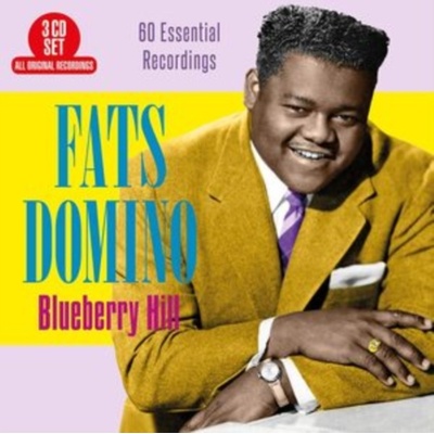 Blueberry Hill - Fats Domino CD