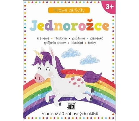 JEDNOROŽCE