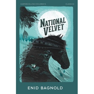 National Velvet (ISBN: 9780008726669)