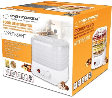 Esperanza EKD 004