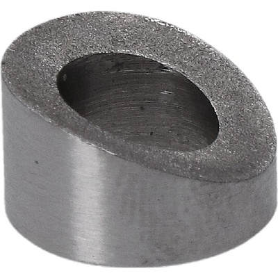 DOPREDAJ! Podložka ø 13 mm na trubku ø 42,4 mm, brúsená AISI 304