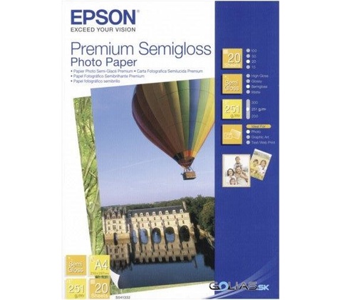 Epson S041332