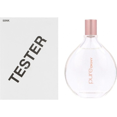 DKNY Pure A Drop Of Rose parfumovaná voda dámska 100 ml tester