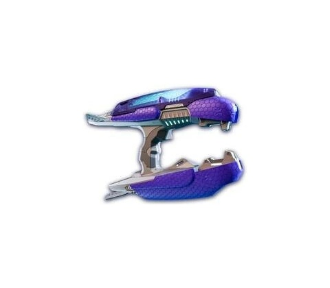 Gel Blaster Halo