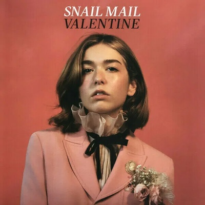 Snail Mail - Valentine (LP) (0191401178518)