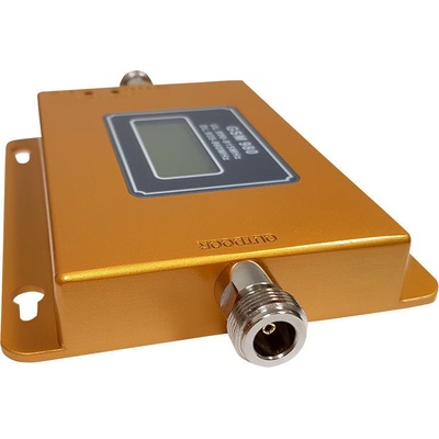 Tesla GSM-01