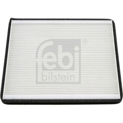 FEBI BILSTEIN Filtr, vzduch v interiéru 24433