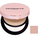 Dermacol 24H dlhotrvácny púder a make up 2v1 01 9 g
