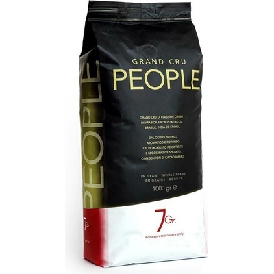 7 gr. PEOPLE Grand Cru 1 kg