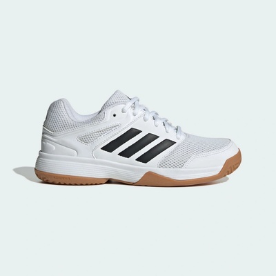 adidas Speed Court Indoor černá