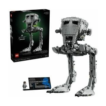 LEGO® Строителна Игра Lego STAR WARS 75417 AT-ST