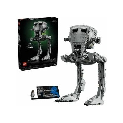 LEGO® Строителна Игра Lego STAR WARS 75417 AT-ST