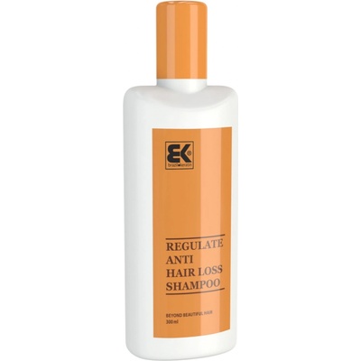BK Brazil Keratin s keratinem proti vypadávání vlasů Regulate Anti Hair Loss Shampoo 300 ml