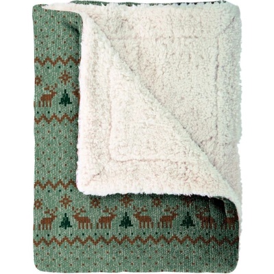 Mistral home Pled Mistral Home baranček Christmas Pulli 130x170