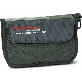 Saenger Iron Claw puzdro na gumy Softlure Bag I NX