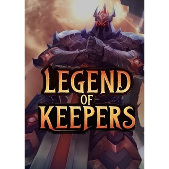 Legend of Keepers: Career of a Dungeon Manager