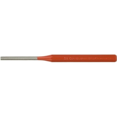Vyrážeč závlaček 150x10x3 mm osmihran